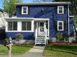 11 Cardington Ave, Billerica, MA 01821