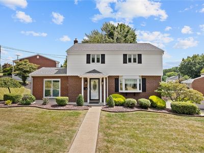241 Castle Dr, West Mifflin, PA, 15122