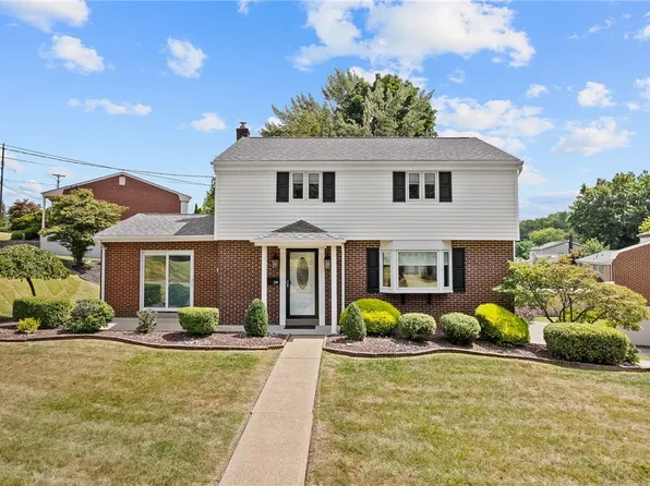 241 Castle Dr, West Mifflin, PA 15122