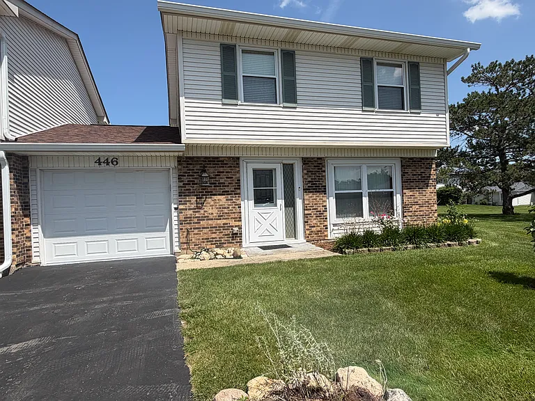 446 Wyeth Cir — Photo 1