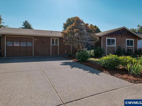 3146 SE Hathaway Dr, Corvallis, OR 97333