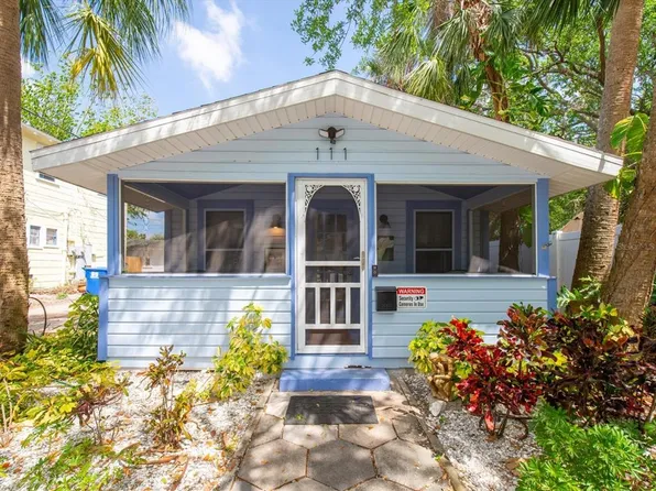 111 25th St N, Saint Petersburg, FL 33713