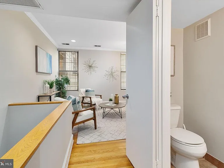 1840 California St NW #3A — Photo 3