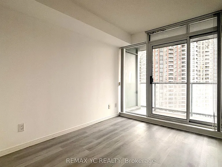 5508 Yonge St #1206 — Photo 4