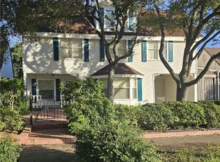 342 Louisiana Ave, Corpus Christi, TX 78404