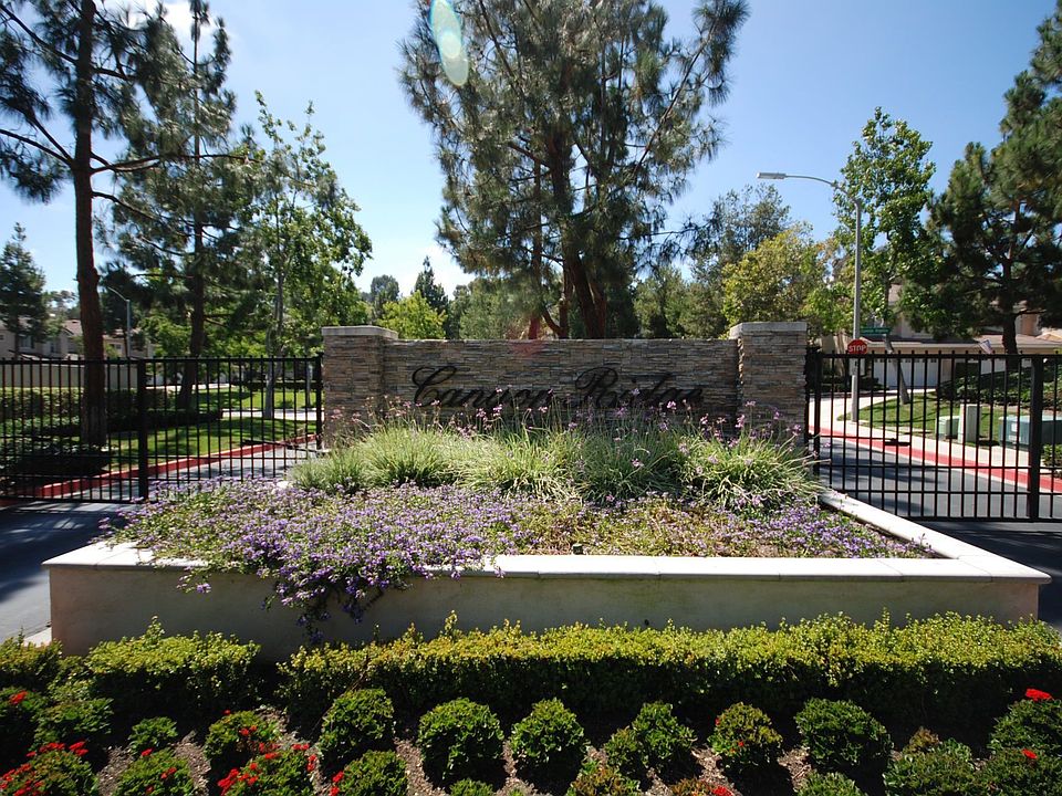 Canyon Ridge