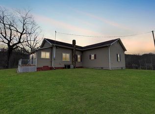 107 Erics Memory Ln, Arnett, WV 25007