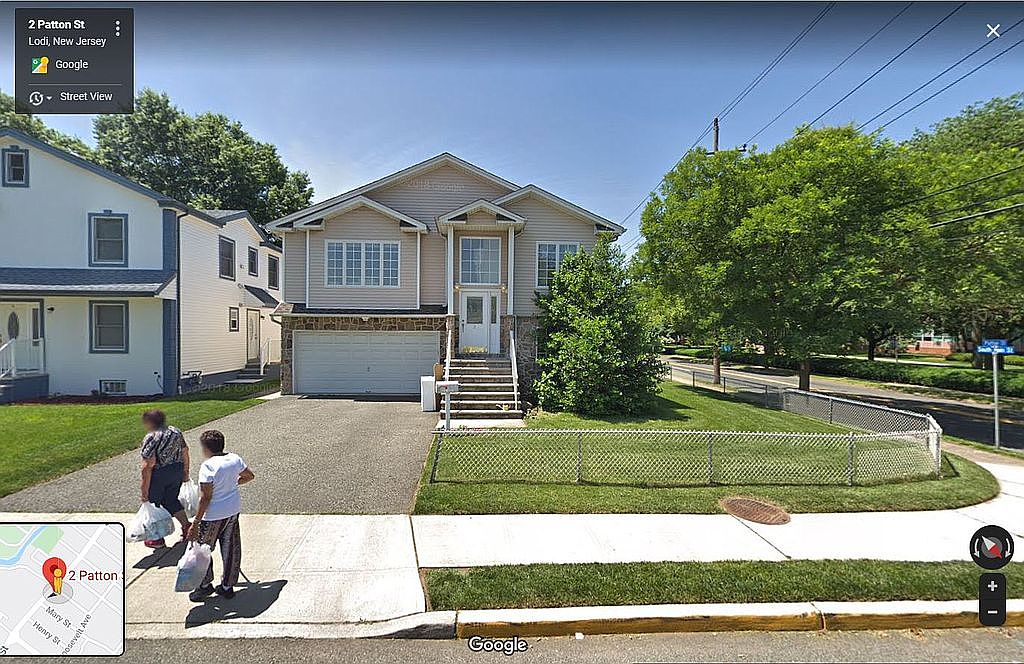 2 Patton St, Lodi, NJ 07644 Zillow