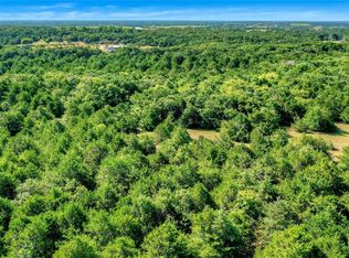 1267 County Road 107, Whitesboro, TX 76273