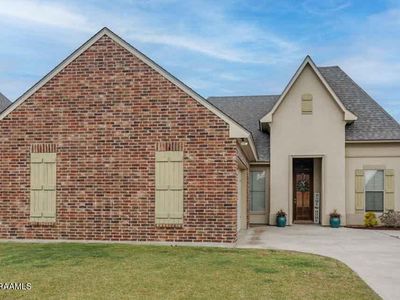109 Sleepy Brook Rd, Lafayette, LA, 70508