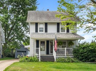 209 Saxton Rd, Mansfield, OH 44907