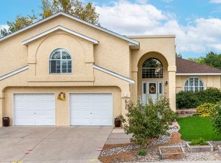 9115 Hackney Rd NE, Albuquerque, NM 87109