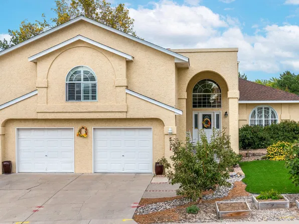 9115 Hackney Rd NE, Albuquerque, NM 87109