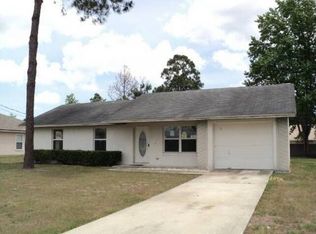 31 Ruth Dr, Palm Coast, FL 32164