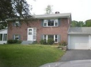 216 Ramp Rd, Hurt, VA 24563