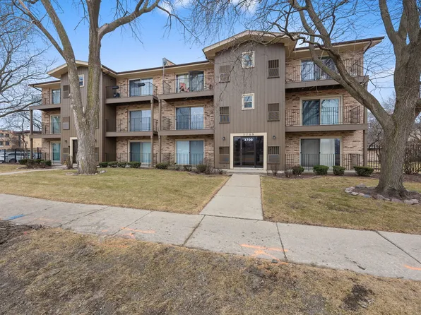 3709 W 119th St APT 107, Alsip, IL 60803