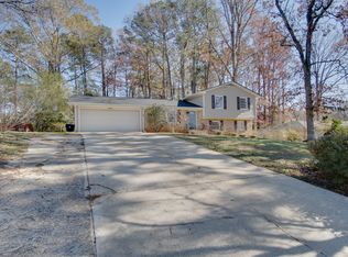 4585 Oakland Ter SW, Mableton, GA 30126