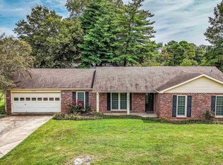 7505 Logan Dr SW, Huntsville, AL 35802