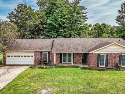 7505 Logan Dr SW, Huntsville, AL, 35802