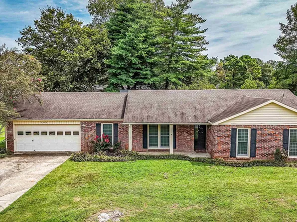 7505 Logan Dr SW, Huntsville, AL 35802