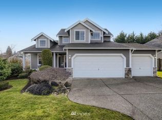 3011 SW 310th St, Federal Way, WA 98023