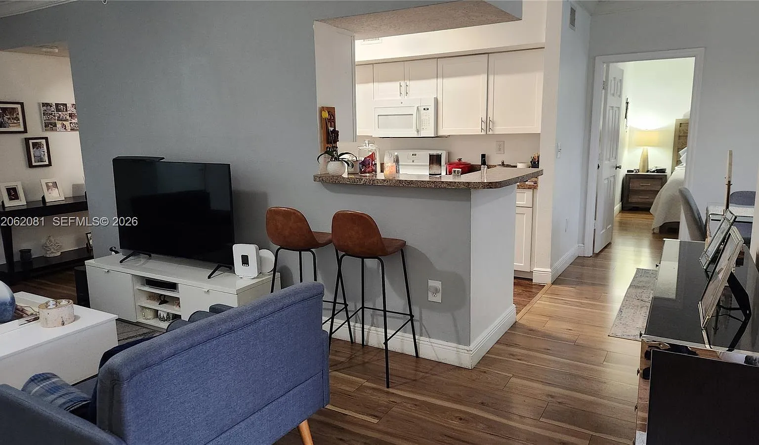 Marquesa Condo — Photo 3