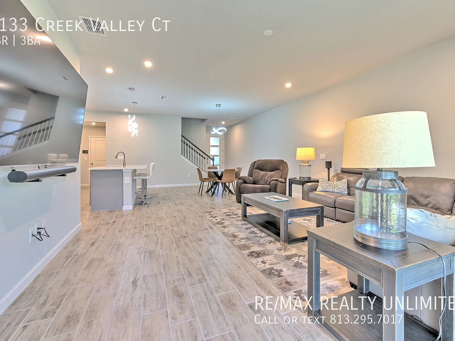 1133 Creek Valley Ct Brandon, FL 33511 — Photo 4