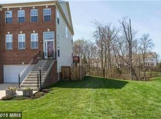 43087 Forest Edge Sq, Ashburn, VA 20148