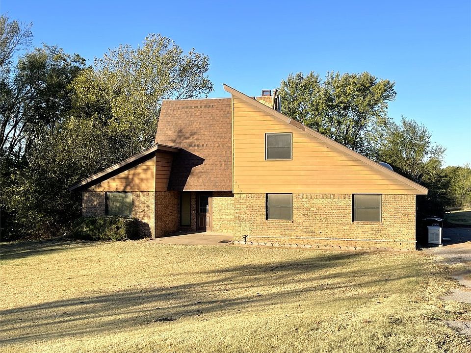 310 S 14th Ave, Arapaho, OK 73620 MLS 1088896 Zillow