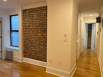 Rented by Corcoran