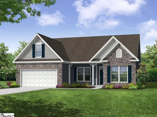 331 Goodison Way, Woodruff, SC 29388
