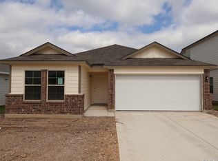 1531 Silver Run, New Braunfels, TX 78130