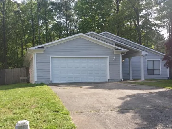 1074 Park Forest Ct, Lilburn, GA 30047