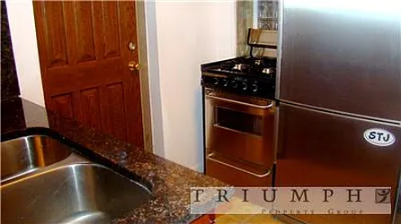Rented by Triumph Property Group