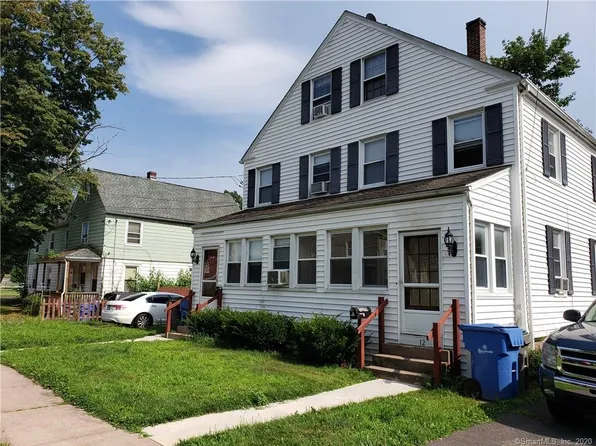 10 Bank St #10, Manchester, CT 06040