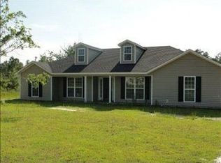 34 Oak Bend Dr, Naylor, GA 31641