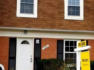 9588 Covington Pl, Manassas, VA 20109
