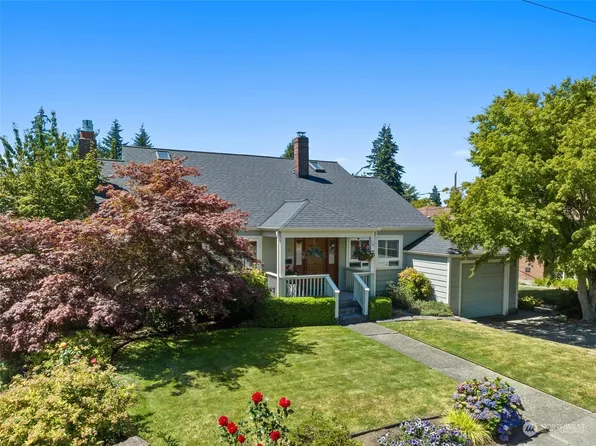 12221 2nd Avenue NW, Seattle, WA 98177