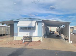 2175 W Southern Ave LOT 314, Apache Junction, AZ 85120