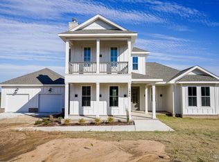 1994 Molino Bridge Rd, Pace, FL 32571