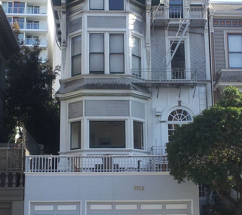 1st image of 1715 Broadway APT 3
