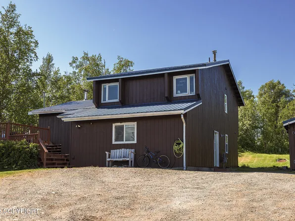3330 S Phenix Ave, Wasilla, AK 99623