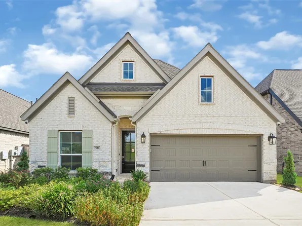 949 Cortez Creek Dr, Conroe, TX 77304