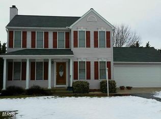 13027 Orchid Dr, Hagerstown, MD 21742