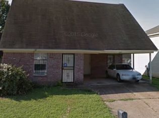 3957 Chelsea Hill Dr, Memphis, TN 38128