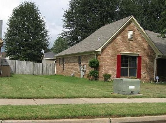 6948 Quailfield Lane, Shelby, TN 38135