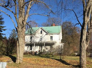 39 Gilbert St, North Brookfield, MA 01535