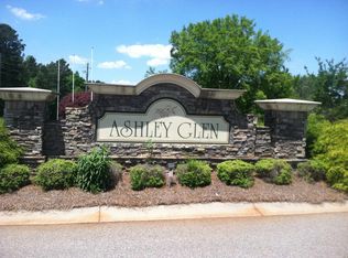 0 Ashley Glen Dr, Williamson, GA