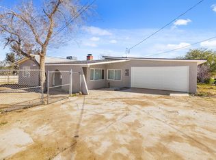 13109 E Avenue V11, Pearblossom, CA 93553