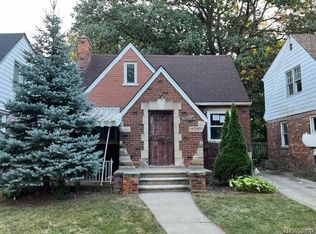 16214 Cruse St, Detroit, MI 48235